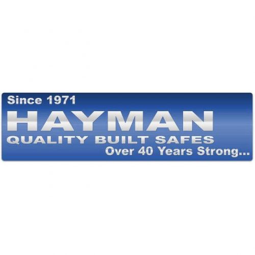 Hayman Safe Co