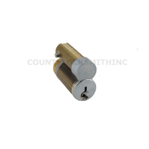 Schlage 23-030-S123-626 FSIC Core With Blank Key